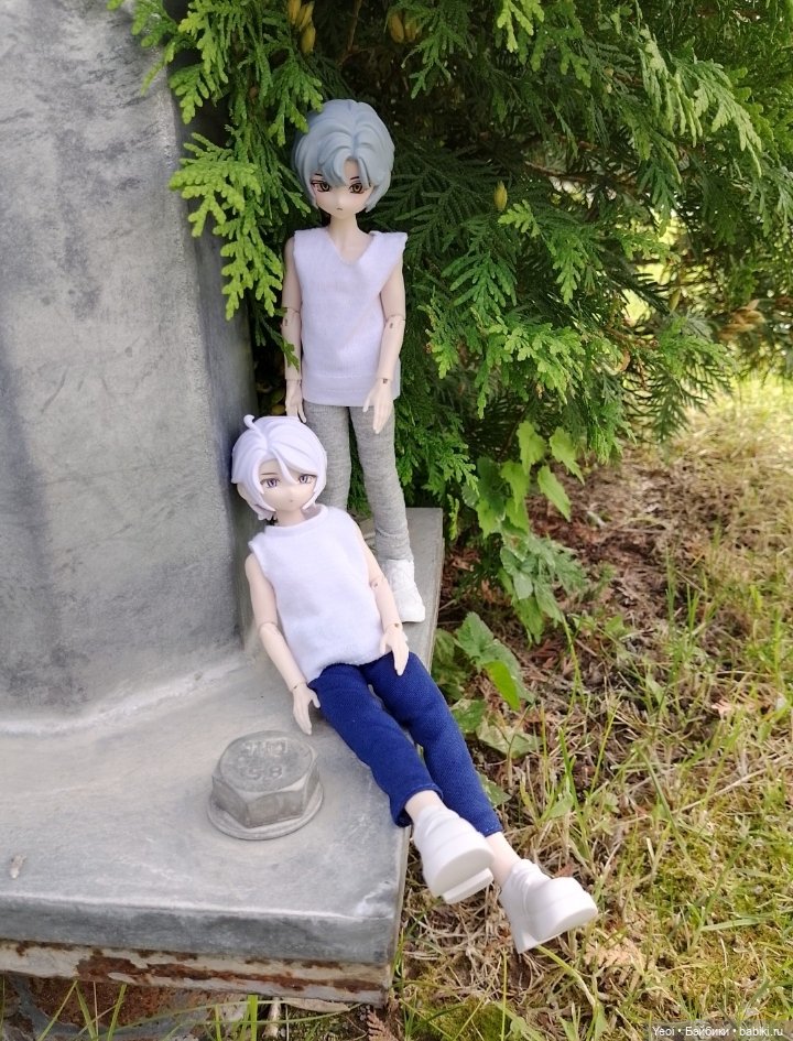 Zack event. Заки в парке) (фото 7)