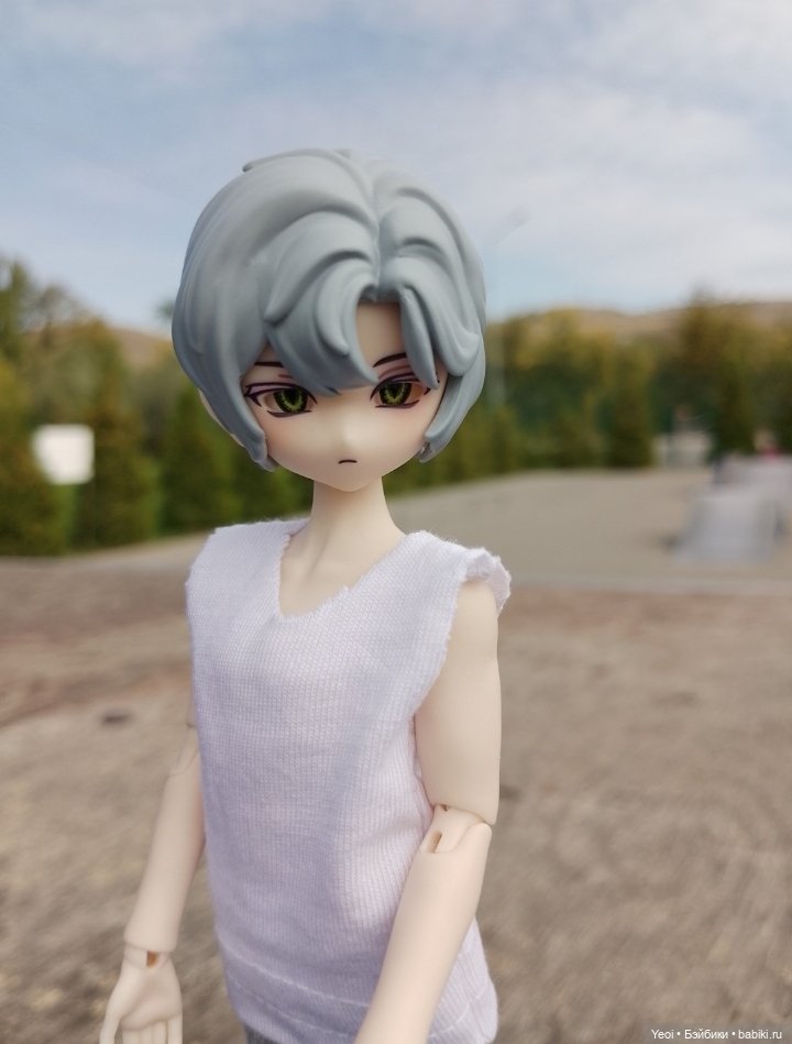 Zack event. Заки в парке)