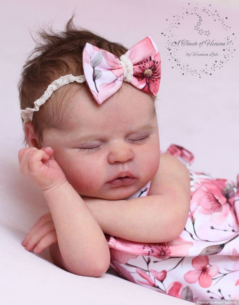 Blair скульптора Taynan Freitas, автор прототипа Veronica Lale (фото 3)