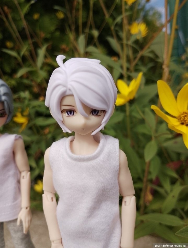 Zack event. Заки в парке) (фото 5)