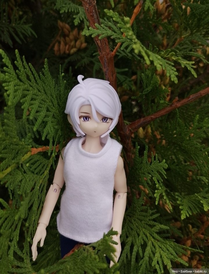 Zack event. Заки в парке)