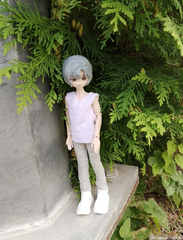 Zack event. Заки в парке) (фото 9)