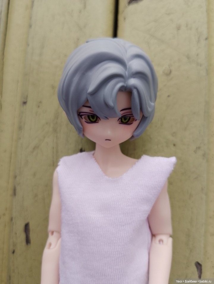 Zack event. Заки в парке)