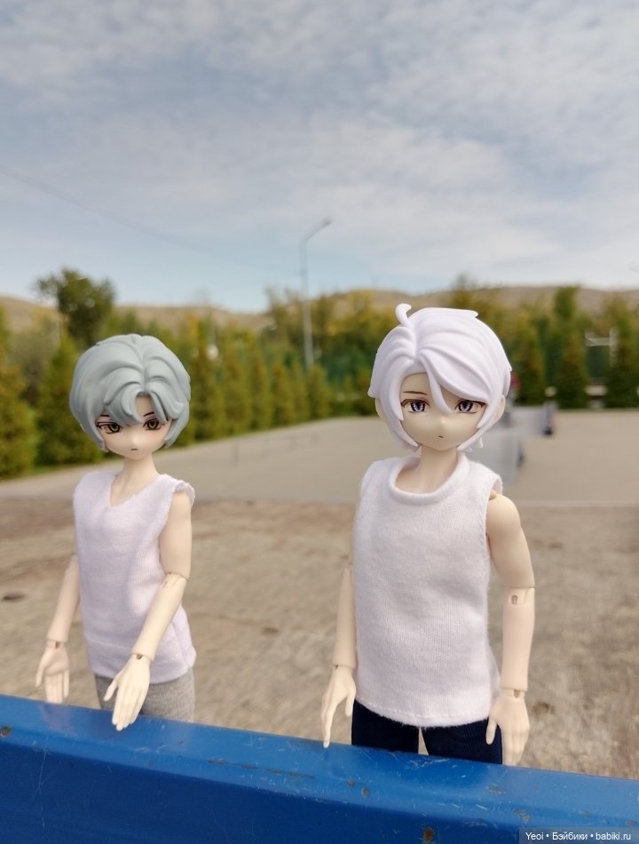 Zack event. Заки в парке)