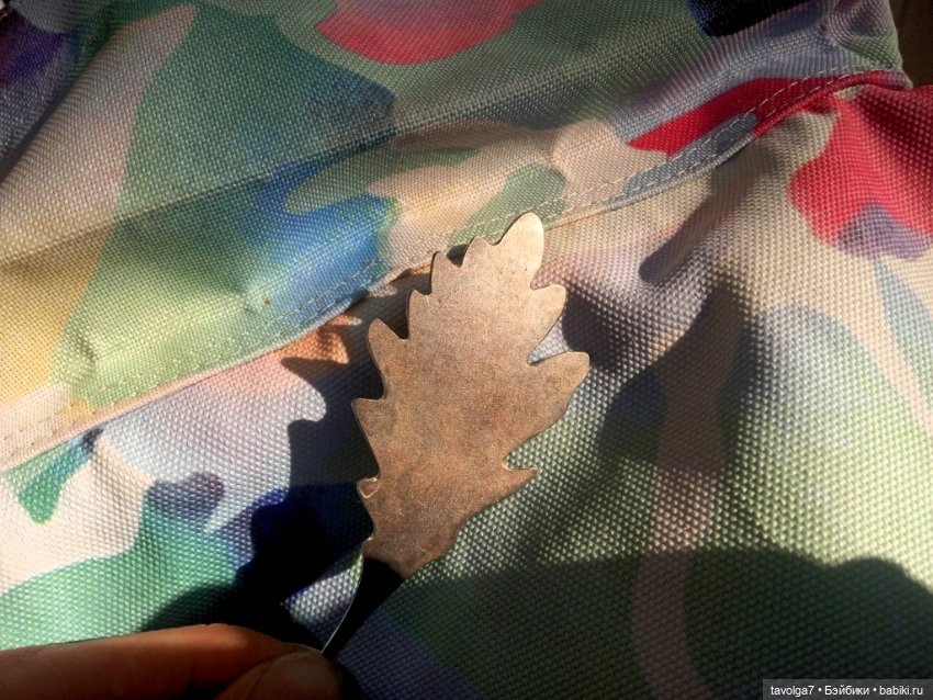 Работа с бронзой из личных наблюдений