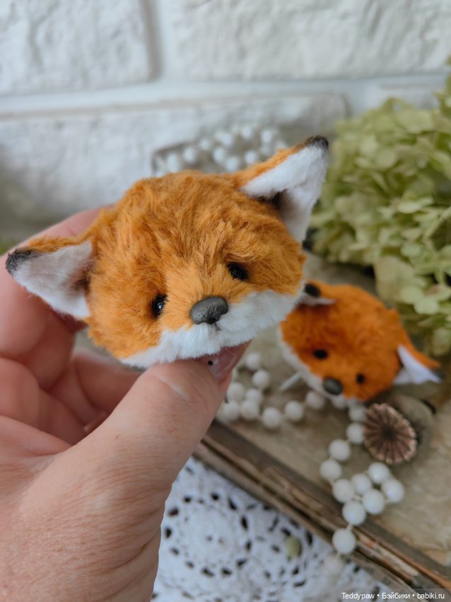 Выходные 🍁 — Авторские мишки Тедди и друзья: фото (фото 6)