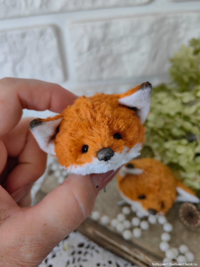 Выходные 🍁 — Авторские мишки Тедди и друзья: фото (фото 7)