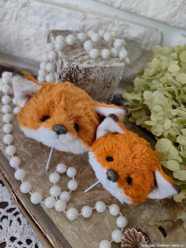 Выходные 🍁 — Авторские мишки Тедди и друзья: фото (фото 3)