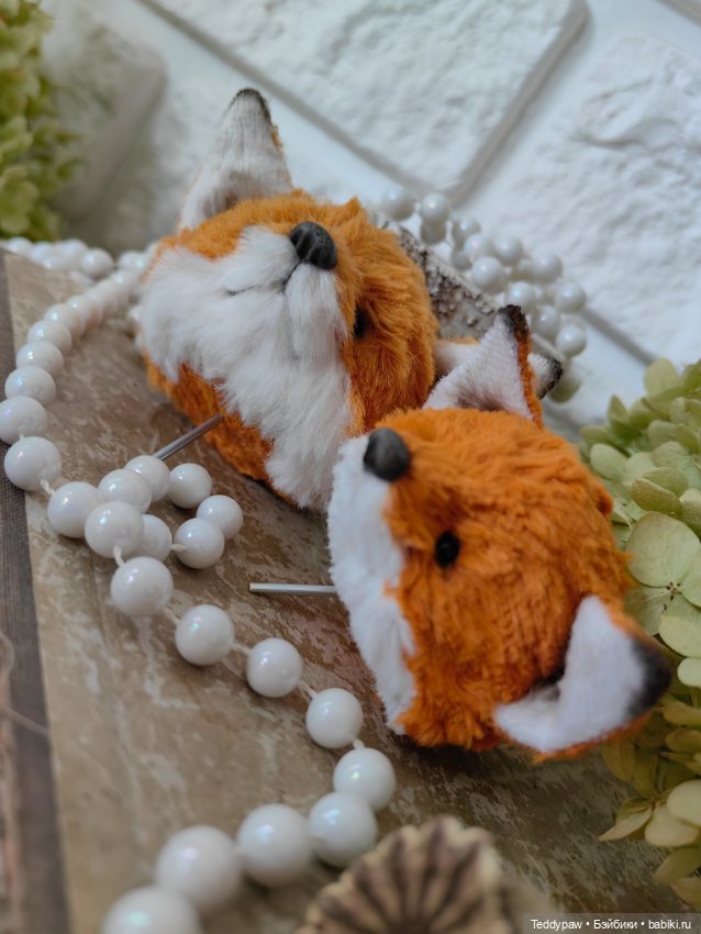 Выходные 🍁 — Авторские мишки Тедди и друзья: фото (фото 2)