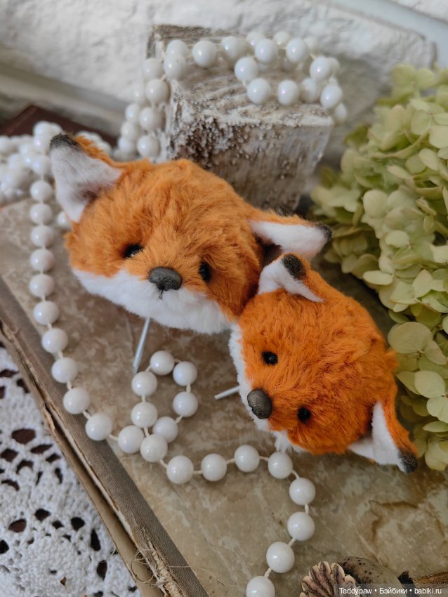 Выходные 🍁 — Авторские мишки Тедди и друзья: фото (фото 5)