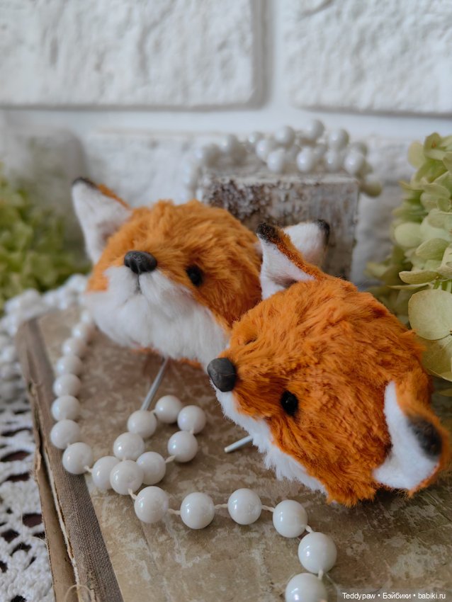 Выходные 🍁 — Авторские мишки Тедди и друзья: фото