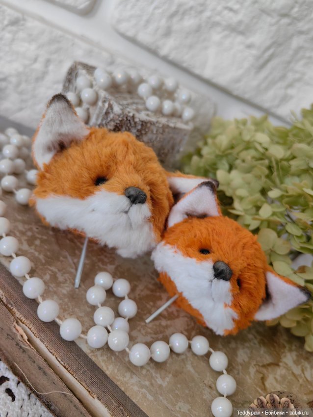 Выходные 🍁 — Авторские мишки Тедди и друзья: фото (фото 4)