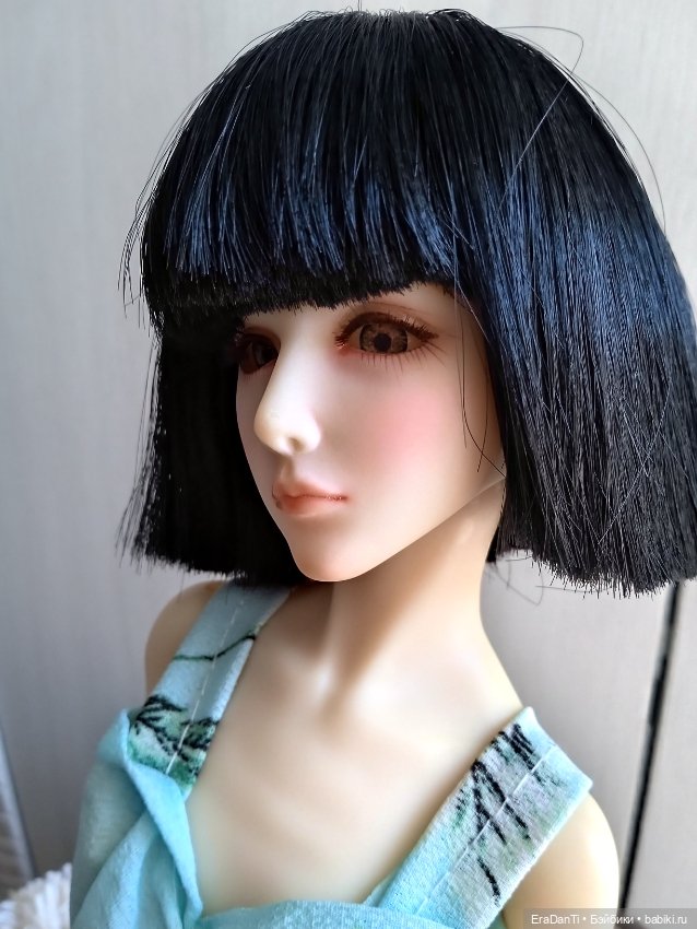 Блондинка, брюнетка, рыжая! 🔥