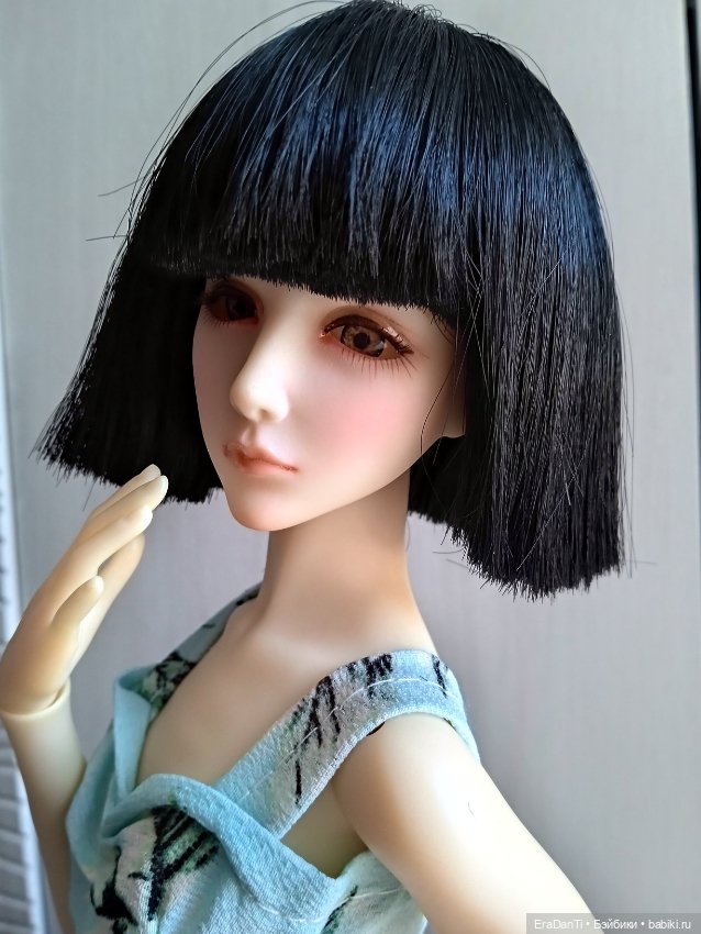 Блондинка, брюнетка, рыжая! 🔥