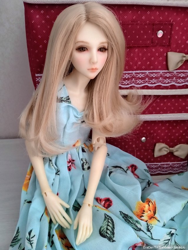 Блондинка, брюнетка, рыжая! 🔥 (фото 5)