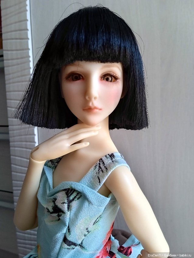 Блондинка, брюнетка, рыжая! 🔥 (фото 10)