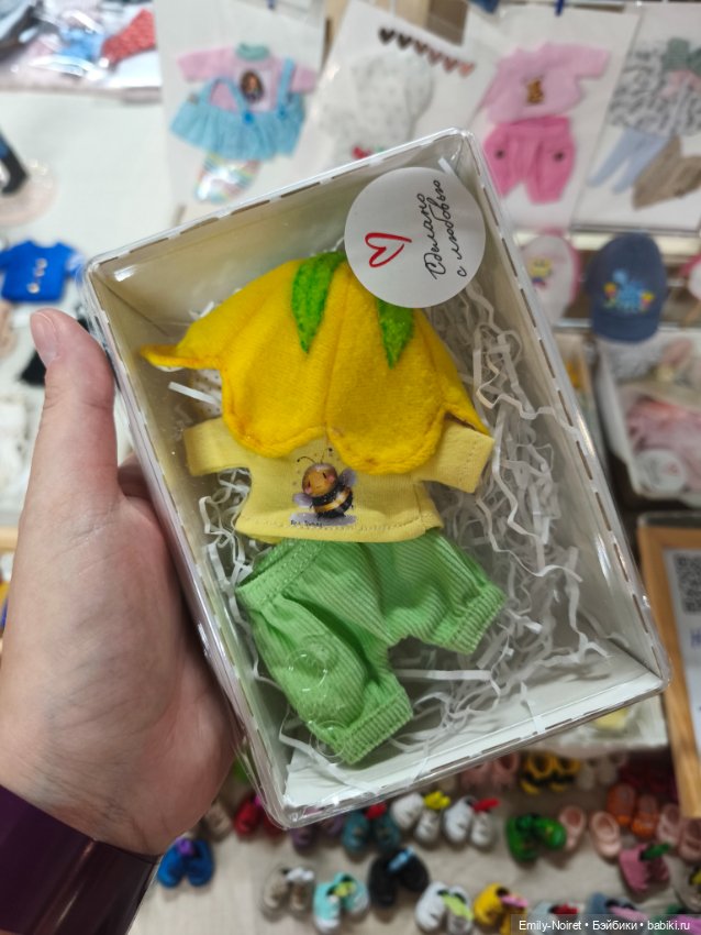 Территория кукол (20 сентября 2025) (фото 3)