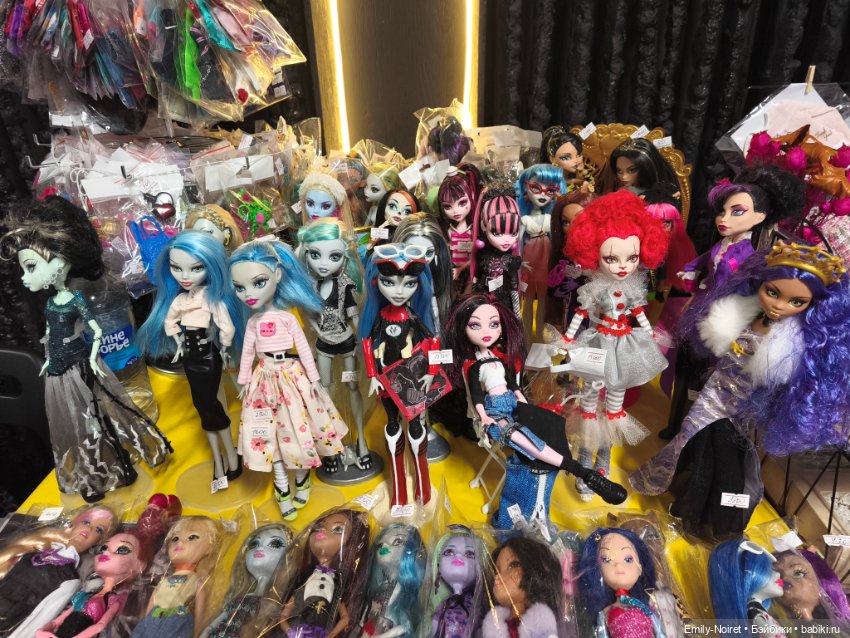 Территория кукол (20 сентября 2025) (фото 5)