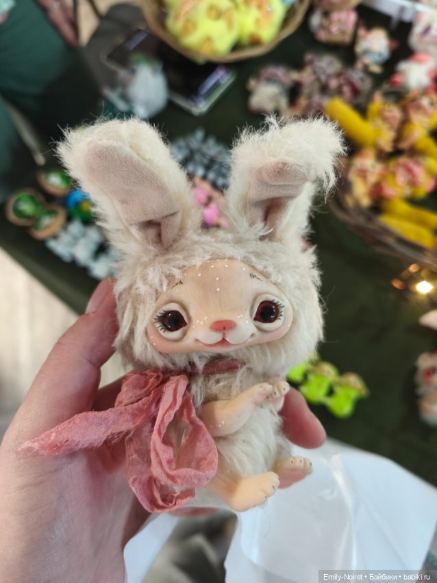 Территория кукол (20 сентября 2025) (фото 2)