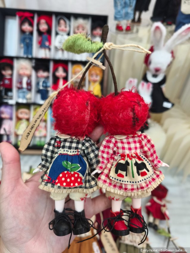 Территория кукол (20 сентября 2025)