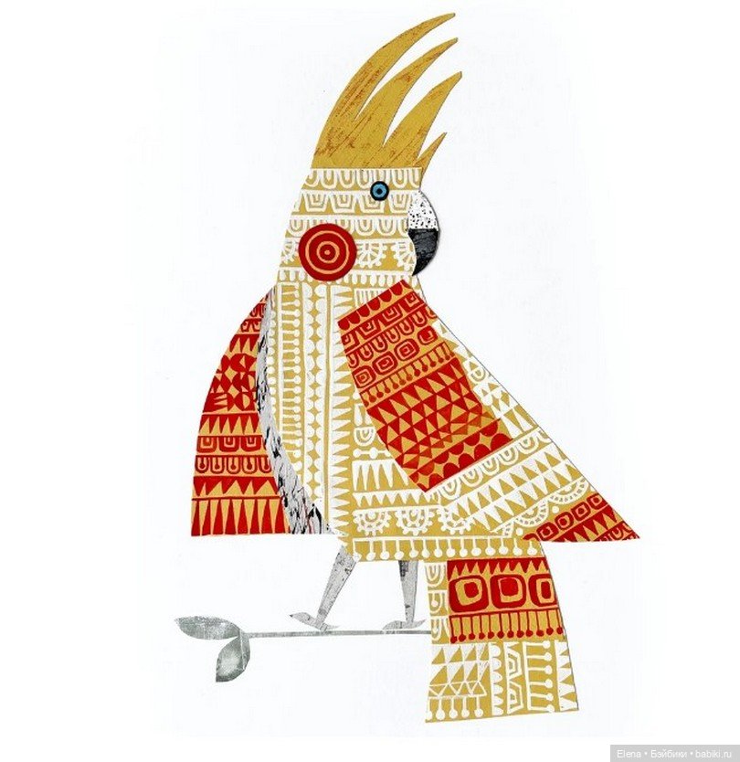 Рисунки Clare Youngs — Живопись и графика: творчество художников