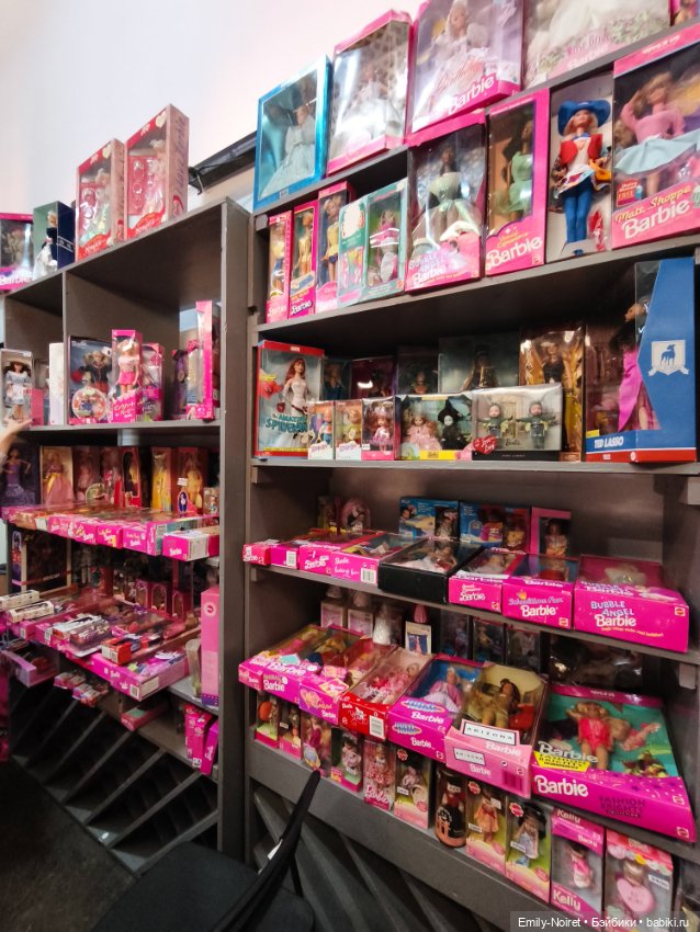 Территория кукол (20 сентября 2025) (фото 10)