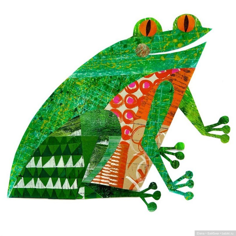 Рисунки Clare Youngs — Живопись и графика: творчество художников (фото 6)