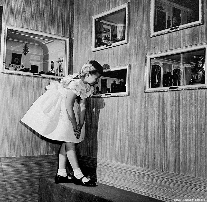 Собрание миниатюр Елены Рубинштейн