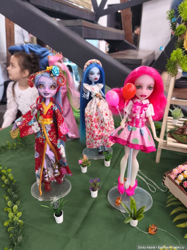 Территория кукол (20 сентября 2025)