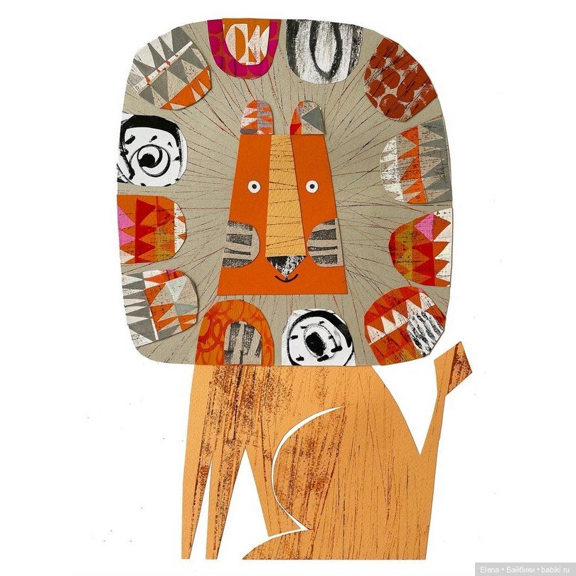 Рисунки Clare Youngs — Живопись и графика: творчество художников (фото 9)