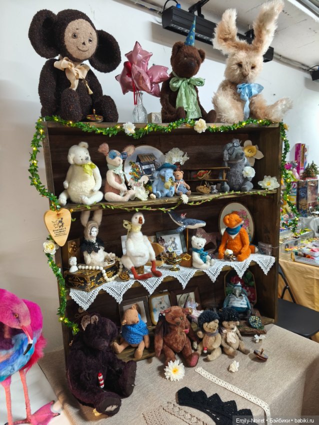 Территория кукол (20 сентября 2025) (фото 7)