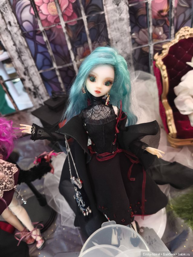 Территория кукол (20 сентября 2025)