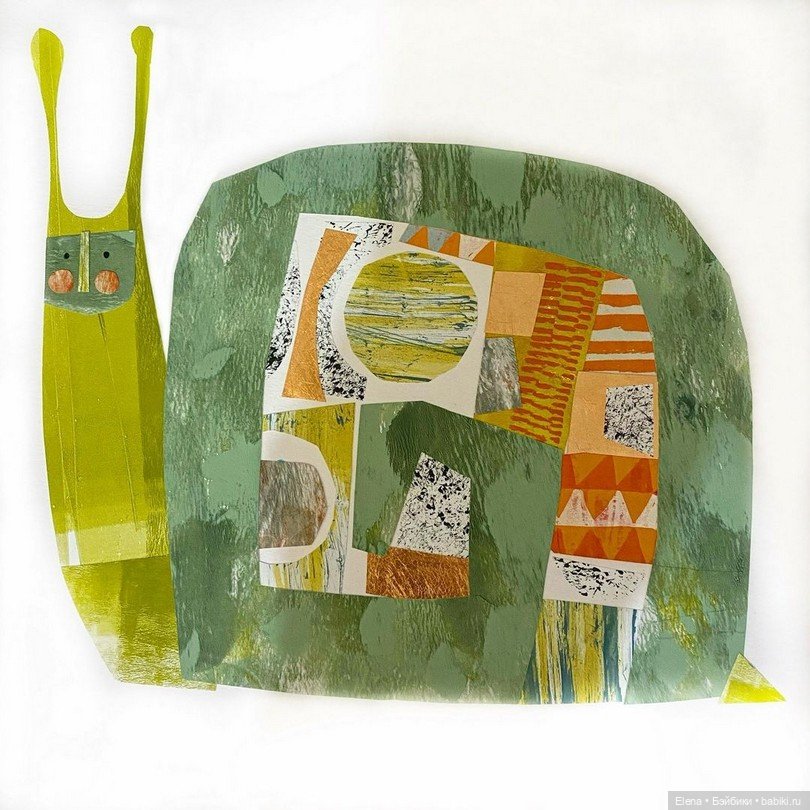 Рисунки Clare Youngs — Живопись и графика: творчество художников (фото 7)