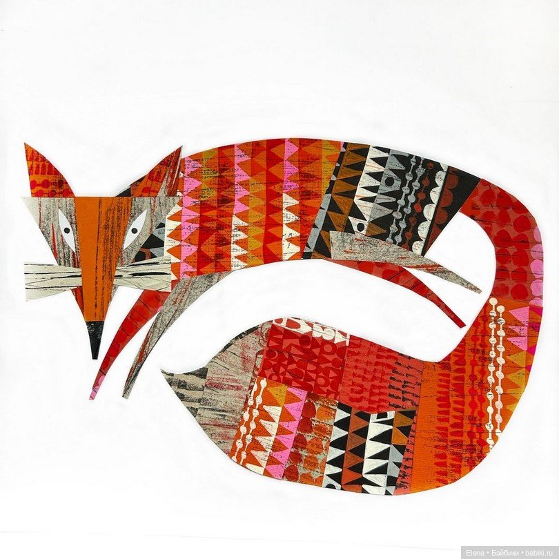 Рисунки Clare Youngs — Живопись и графика: творчество художников (фото 5)