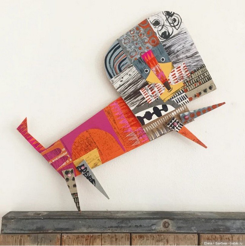 Рисунки Clare Youngs — Живопись и графика: творчество художников