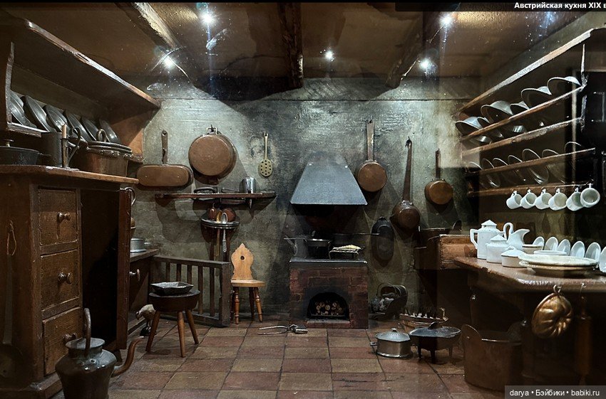 Собрание миниатюр Елены Рубинштейн