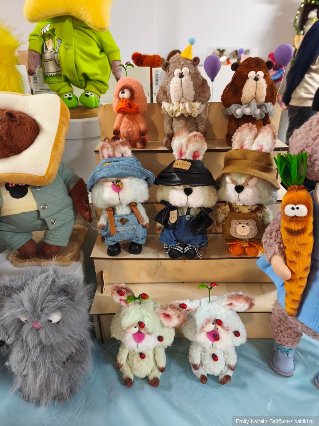 Территория кукол (20 сентября 2025) (фото 9)