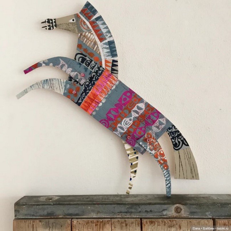 Рисунки Clare Youngs — Живопись и графика: творчество художников