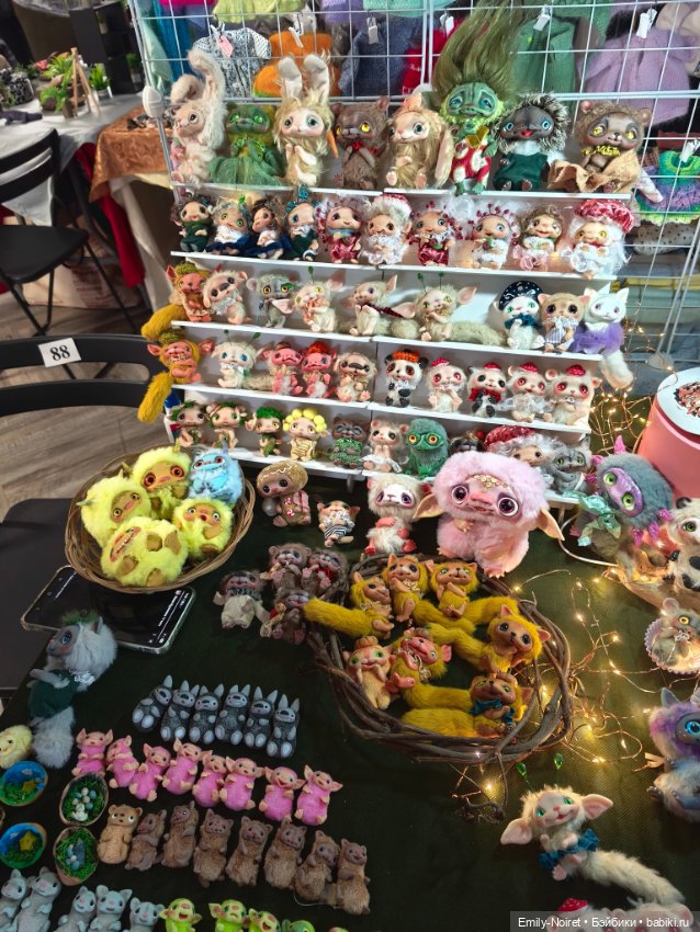 Территория кукол (20 сентября 2025) (фото 6)