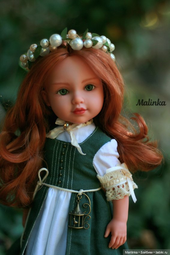 Каталина — Игровые куклы разных производителей (Разное): редкие бренды