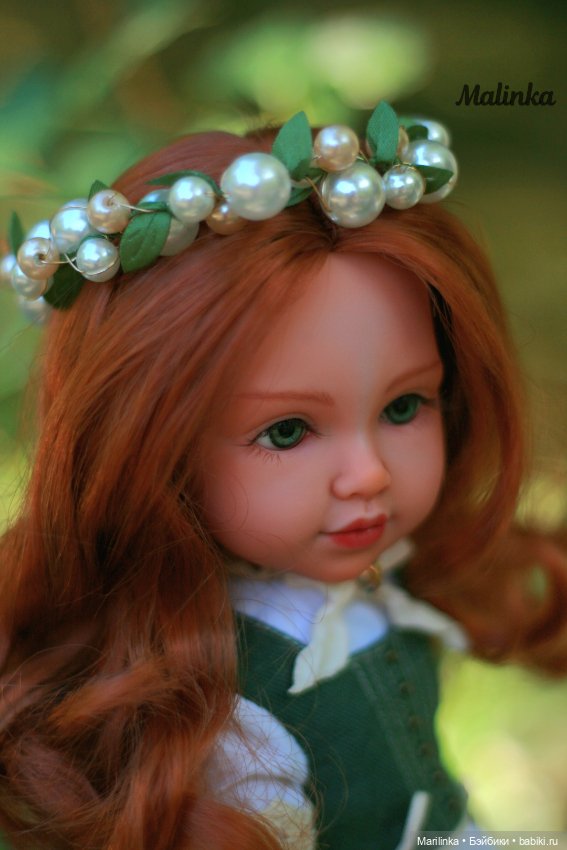 Каталина — Игровые куклы разных производителей (Разное): редкие бренды