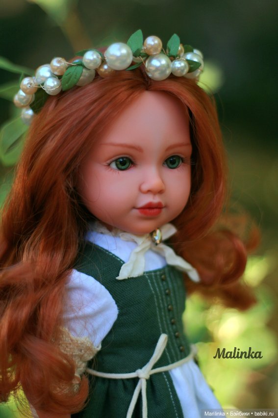 Каталина — Игровые куклы разных производителей (Разное): редкие бренды