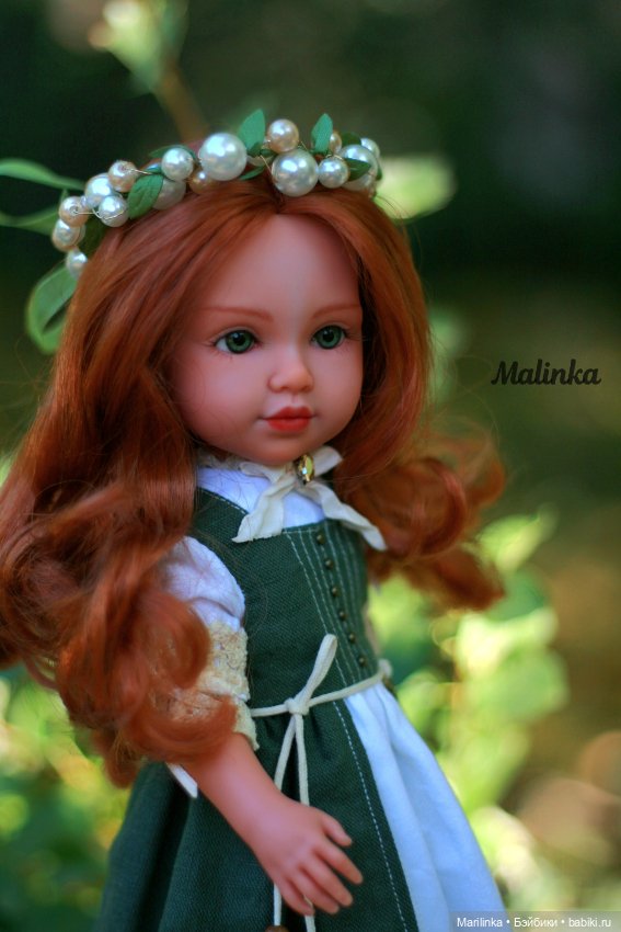 Каталина — Игровые куклы разных производителей (Разное): редкие бренды