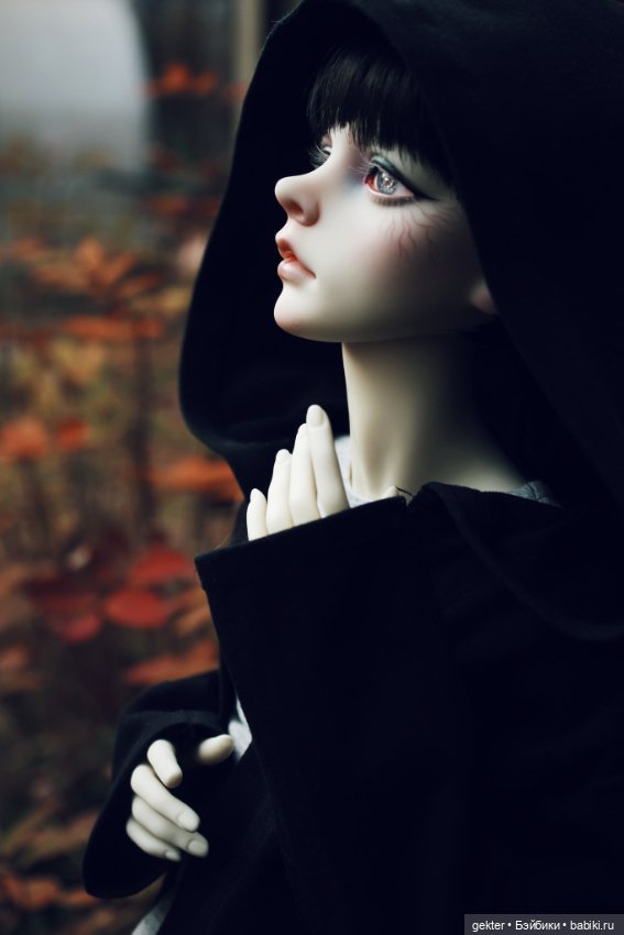 🍂𝓛𝓲𝓴𝓪𝔂 & 𝓔𝓶𝓲𝓵𝓮𝓽 🍂 — Куклы Dollzone (Доллзон): BJD (БЖД) (фото 3)