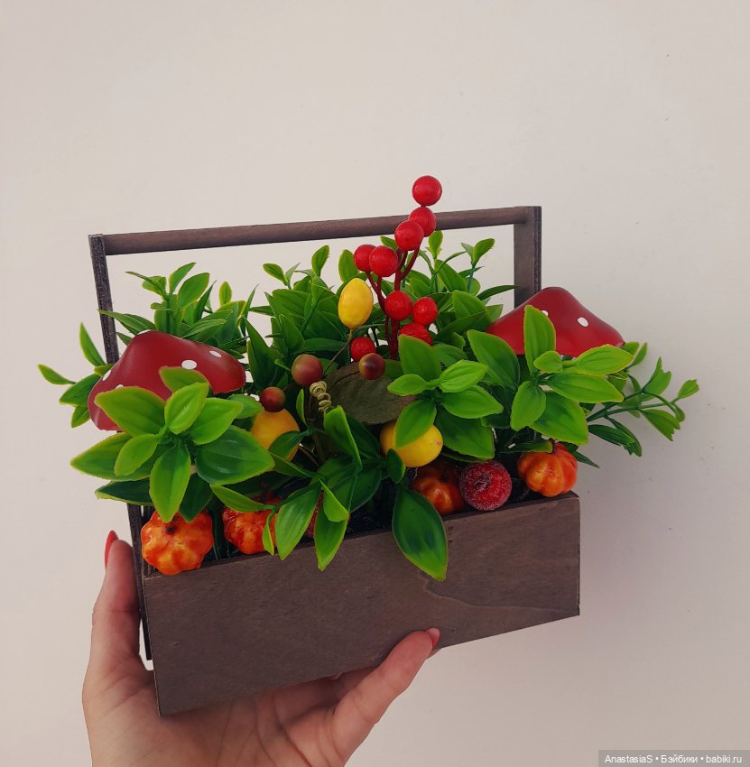 🍂🍁Осенние паолочки🍁🍂 — Куклы Paola Reina (Паола Рейна): новинки (фото 2)