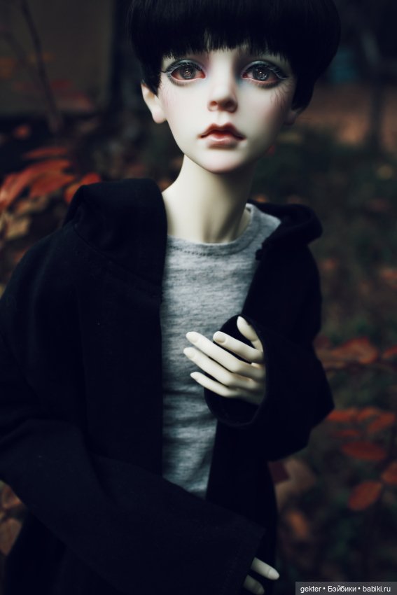 🍂𝓛𝓲𝓴𝓪𝔂 & 𝓔𝓶𝓲𝓵𝓮𝓽 🍂 — Куклы Dollzone (Доллзон): BJD (БЖД) (фото 4)