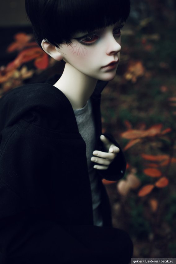 🍂𝓛𝓲𝓴𝓪𝔂 & 𝓔𝓶𝓲𝓵𝓮𝓽 🍂 — Куклы Dollzone (Доллзон): BJD (БЖД)