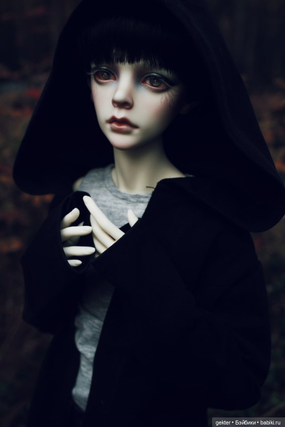 🍂𝓛𝓲𝓴𝓪𝔂 & 𝓔𝓶𝓲𝓵𝓮𝓽 🍂 — Куклы Dollzone (Доллзон): BJD (БЖД) (фото 6)