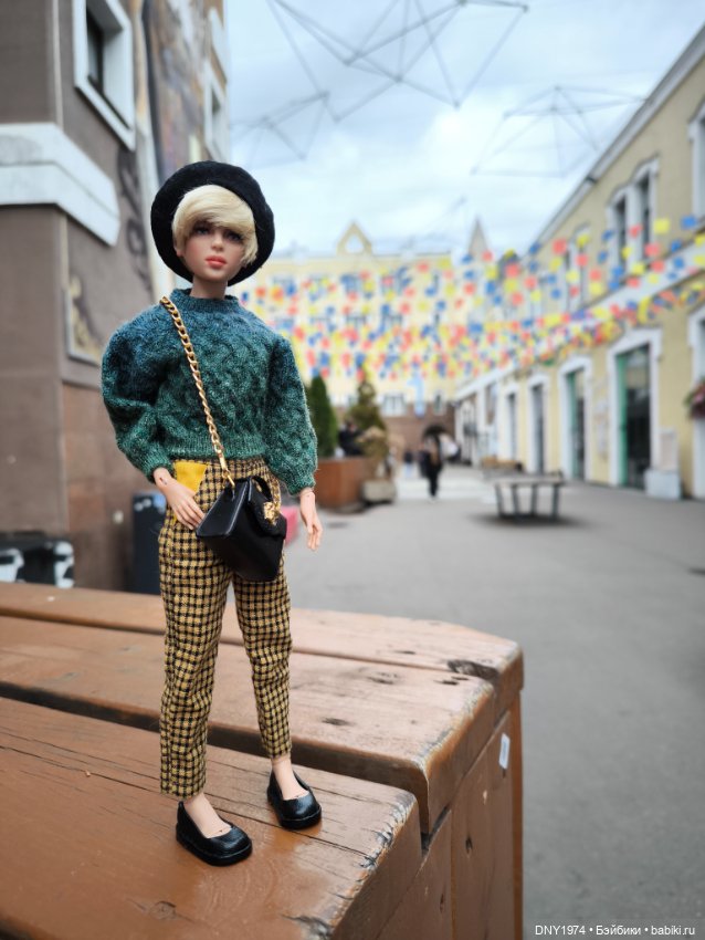 Евина территория кукол — Авторские куклы BJD (БЖД) у нас дома: фото (фото 5)