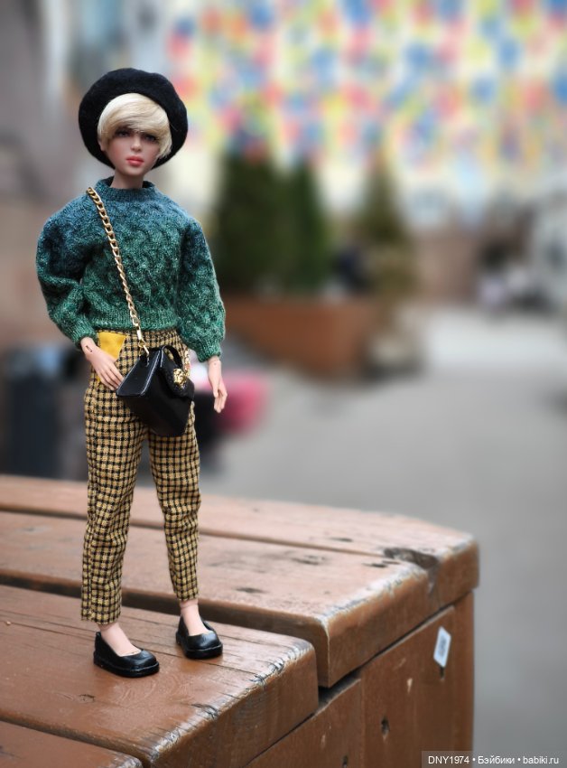 Евина территория кукол — Авторские куклы BJD (БЖД) у нас дома: фото (фото 4)